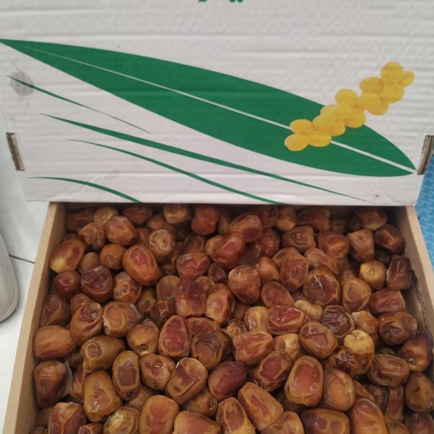 

Tersedia Promo!! Kurma Sukari 3Kg Premium Kurma Sukkari Premium 3 Kg