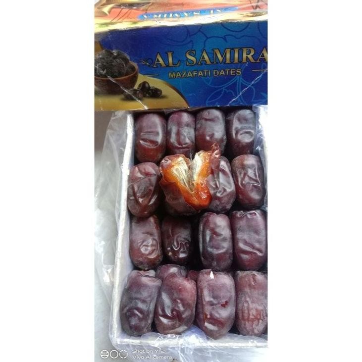 

Promo Lagiii!! Kurma Anggur/Bam Madu Ukuran 7Kg