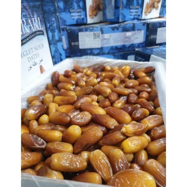 

Promo Lagiii!! Kurma Tunisia Madu 5Kg // Kurma Palm Fruut Madu Non Tangkai 5Kg