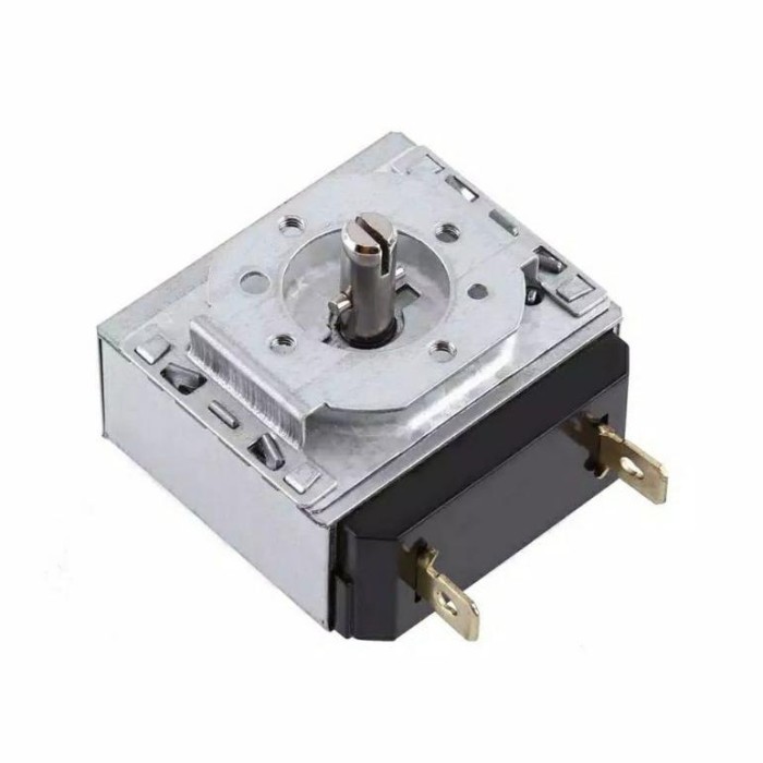 Timer oven listrik Timer microwave