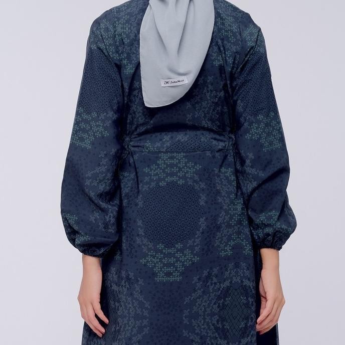 Zm Zaskia Mecca - Tway Royal Gamis - Jelita Indonesia - Bengkulu