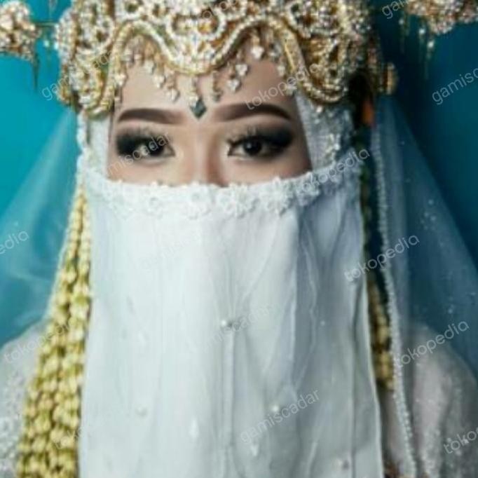 Cadar Walimah/Cadar Nikah/Cadar Pengantin