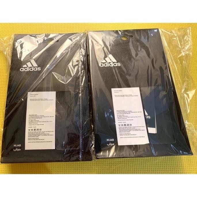 Adidas Hijab Sport Original
