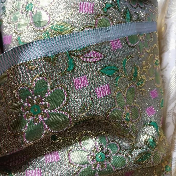 Kain Jaguart/Jaguar Embos Motif