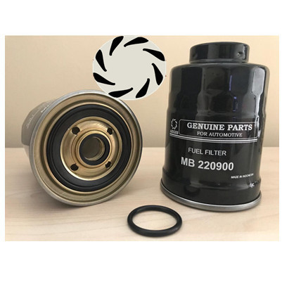 Ready AEGIS Filter Solar MB220900 Mitsubishi Kuda, L300, Strada Triton