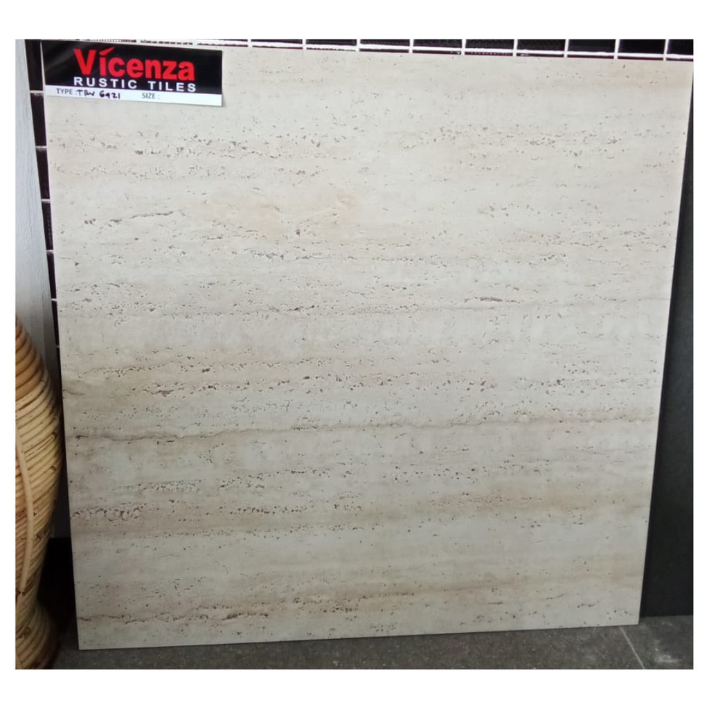 VICENZA GRANIT UKURAN 60X60 UNTUK LANTAI DAN DINDING TRV 6421