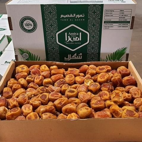 

KURMA SUKARI PREMIUM 3kg AMIRA MRS04