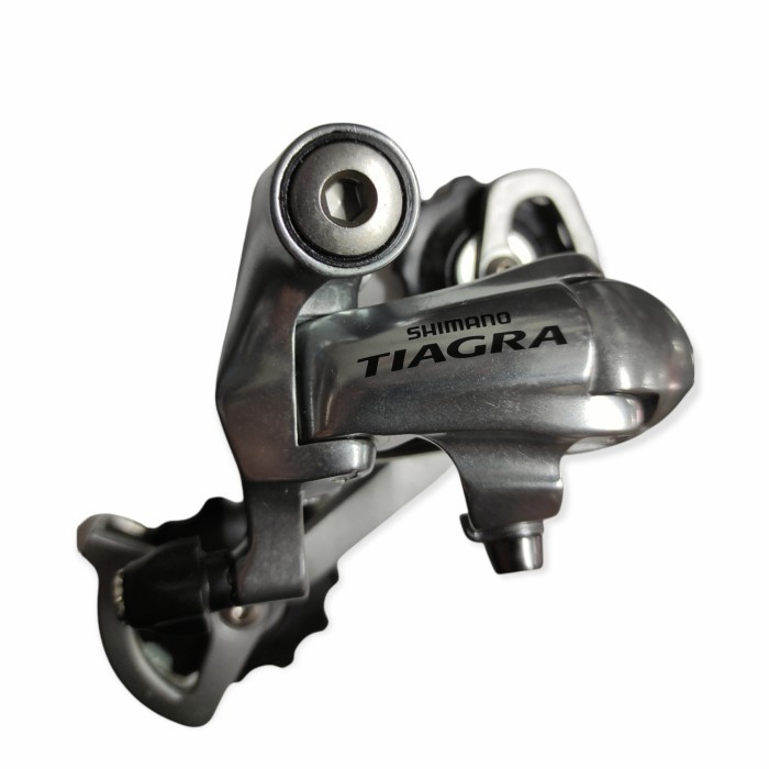 BEBAS ONGKIR - RD Shimano TIAGRA sampai dengan 9 speed asli JAPAN ( medium )