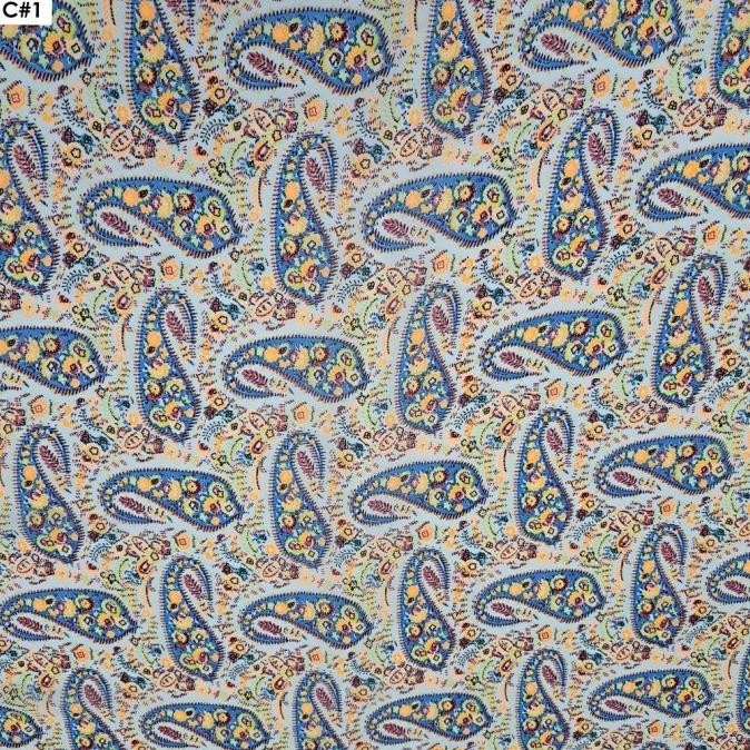 

Kain Chiffon Digital Printing 035 Per 0,5Meter Berkualitas