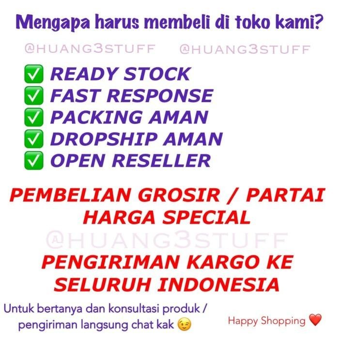 Rantang Enamel Seng Susun 3 Ukuran 24 Cm