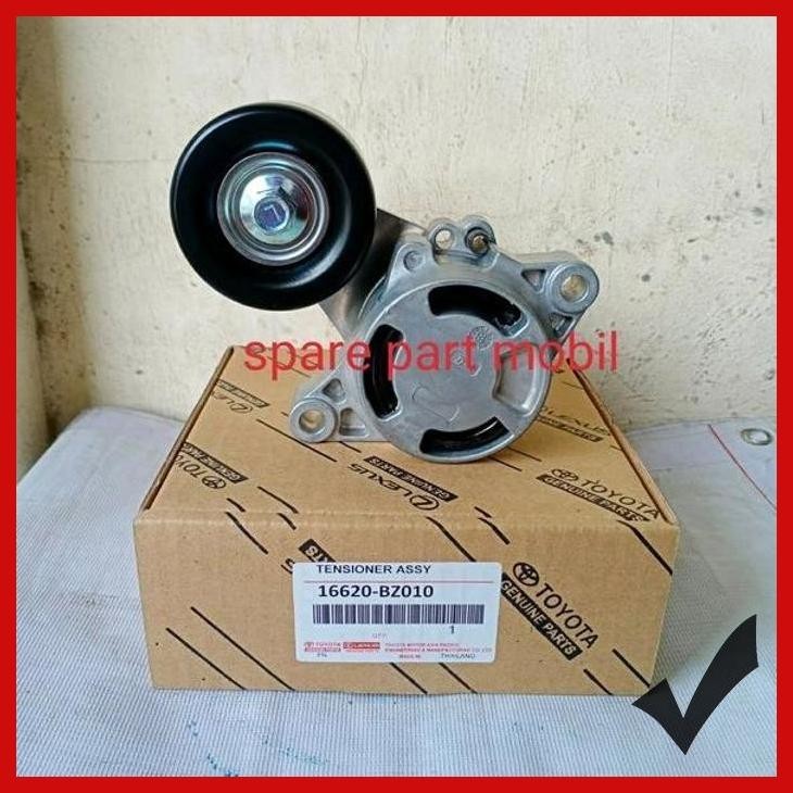 [SPBL] TENSIONER FAN BELT AVANZA XENIA 2015 2016 2017 2018 2019