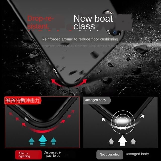 Samsung Galaxy M51 Soft Case Premium Camera Protection