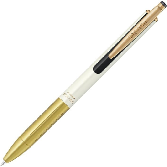 

Zebra Sarasa Grand 0.5 Mm Gel Ballpoint Pen 20Th Anniversary Edition