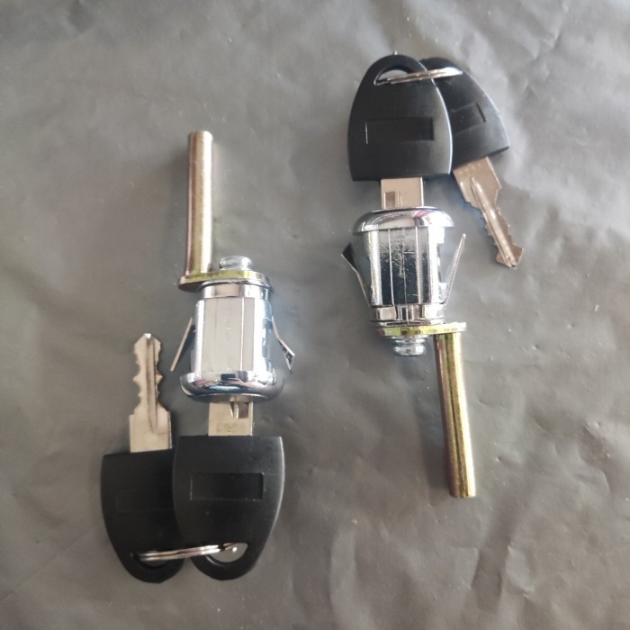 

Kunci Filing Cabinet Merk Cl