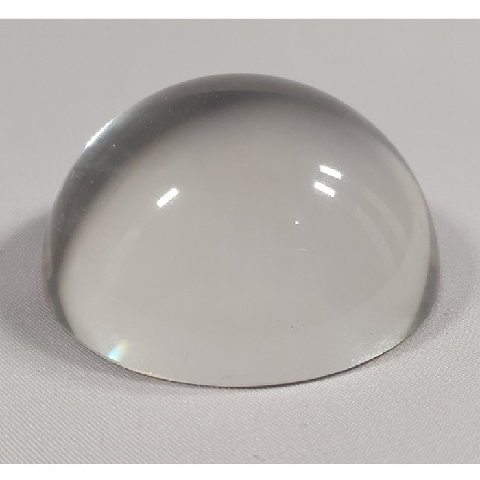 

Pemberat Kertas Dan Kaca Pembesar Dari Bahan Glass Kristal Small