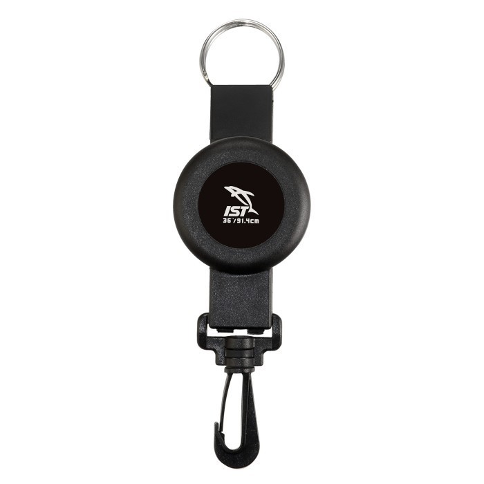 

Retractable Lanyard Merk Ist Sp25A