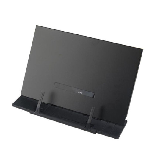 

Adjustable Portable Document Book Stand Reading Rrame Desk Holder Tilt