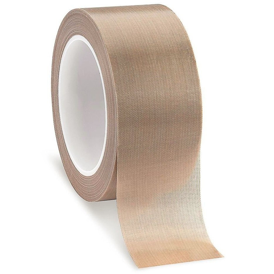 

5451 Ptfe Teflon Tape 3M 1Inch X 10M.