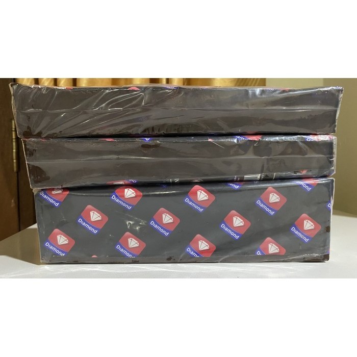 

Diamond Dark Chocolate Compound 1Kg