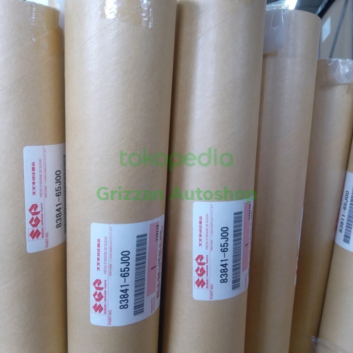 Pelipit Kaca Luar Set Grand Vitara Original Sgp