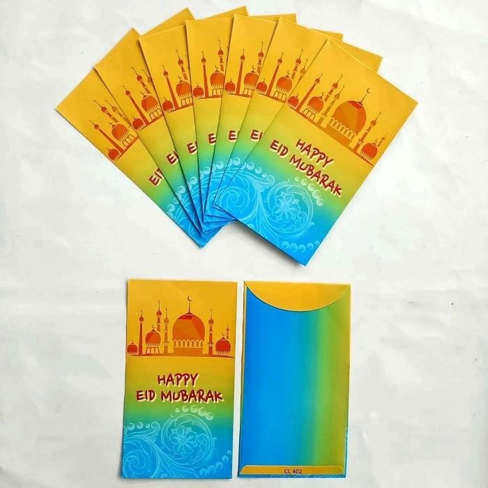 

Angpao Selamat Idul Fitri Panjang Besar Angpau Lebaran Murah Grosir 005