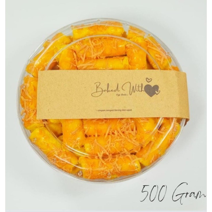 

Paket Reseller Kue Kering Nimal 3 Toples 55 Ribu Kemasan 500 Gr
