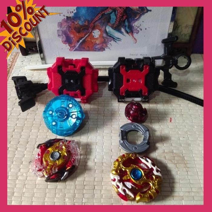 [R28] BEYBLADE BURST TAKARA TOMY