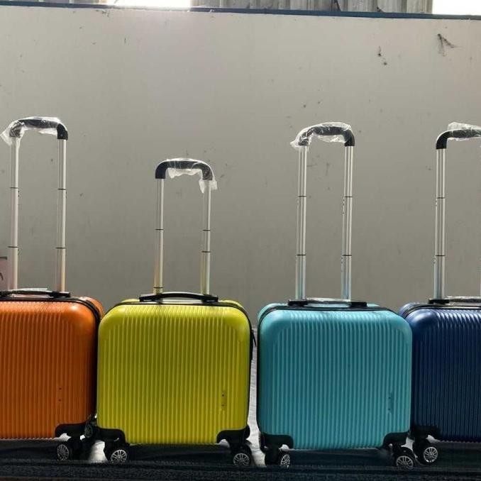 Koper Kabin Polo Fans 17 inch