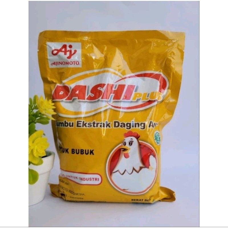 

Dashi penyedap rasa ayam best seller
