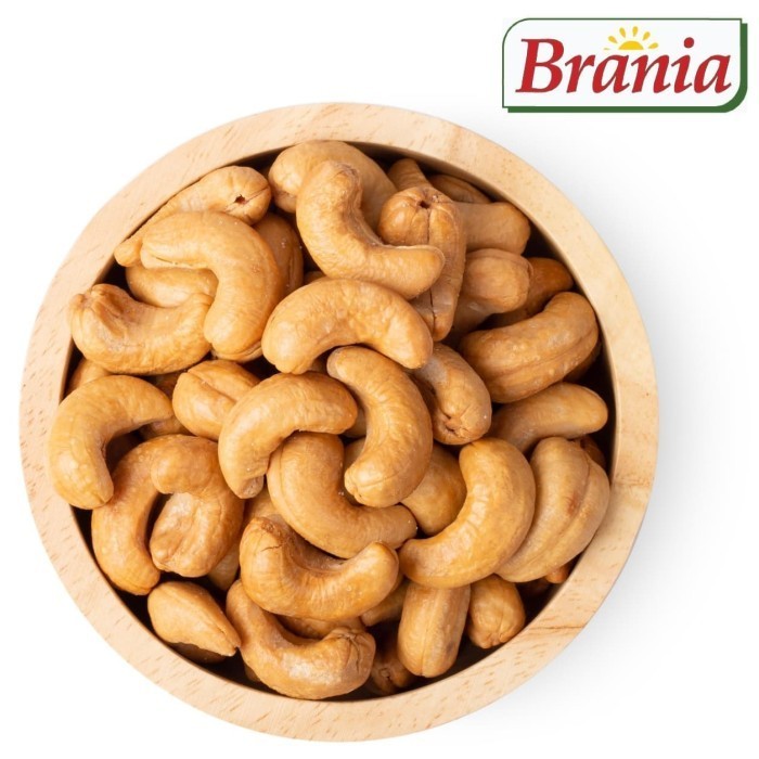 

Kacang Mede Mete Matang Natural / Orinal 1kg (Grade A Jumbo)