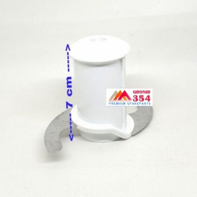 Mata Pisau Daging Philips Hr 2939 Blender Chopper 2061/2115