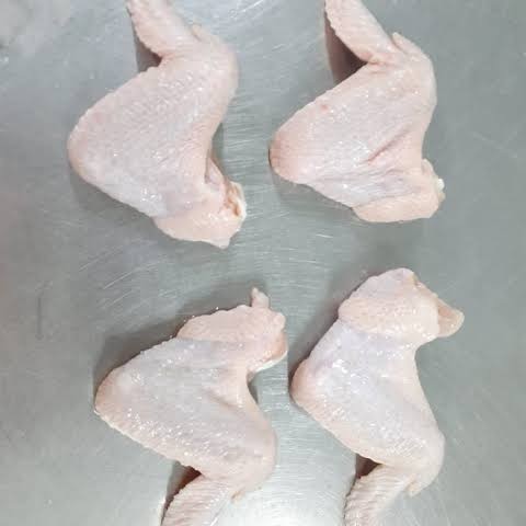 

Sayap ayam @1kg