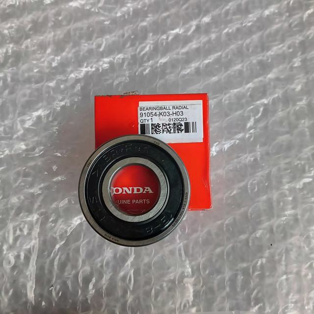 Bearing Lahar Radial Crf 150 6203U L AHM 91054K03H03