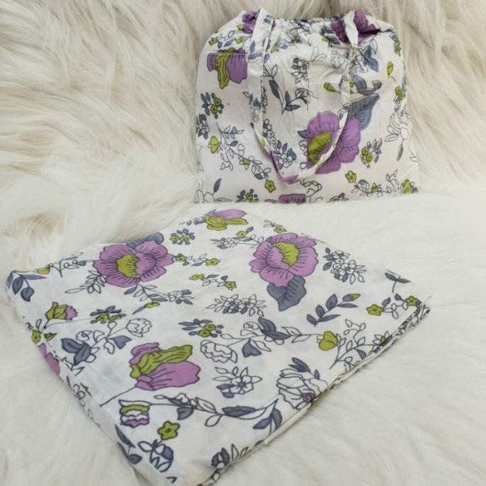 Mukena Anak Murah Model Terusan Anak Sd Untuk Usia 4-12Thn Bahan Rayon