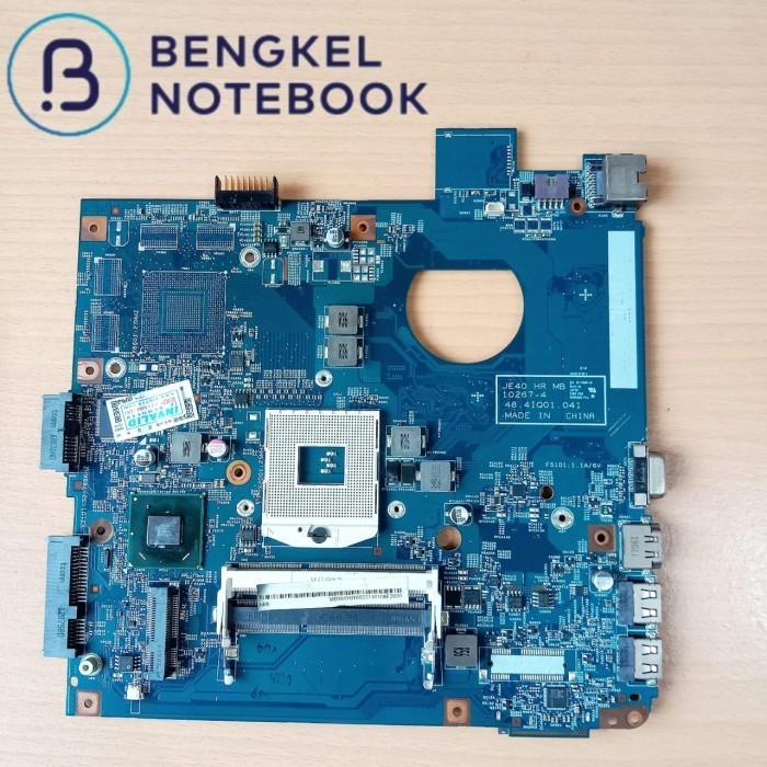 HARGA DISC - Motherboard Acer Aspire 4750 4752