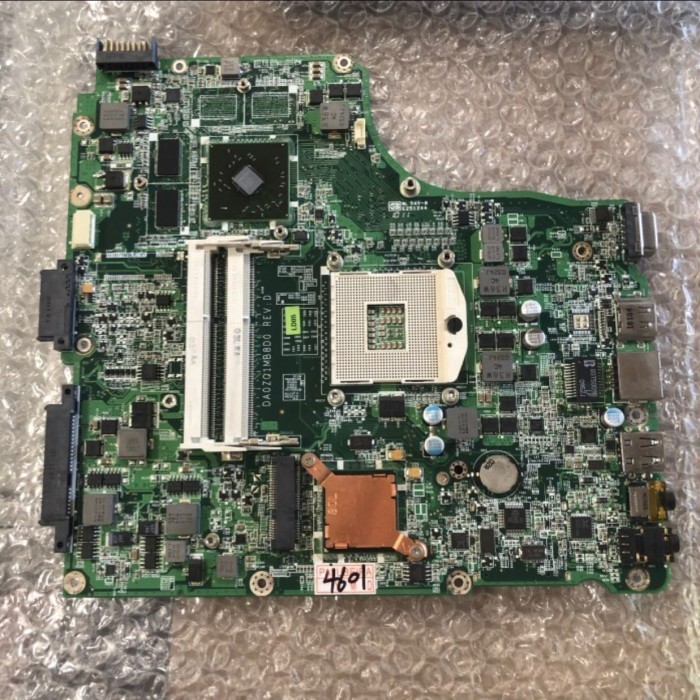 Motherboard Acer 4745 4745G Mainboard acer 4745 Ati