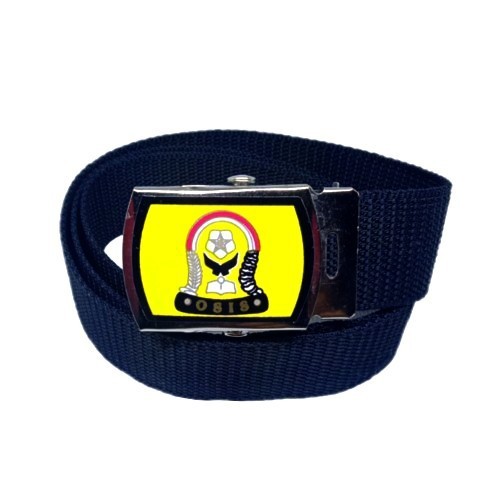 

Gesper - Sabuk SMP Besar