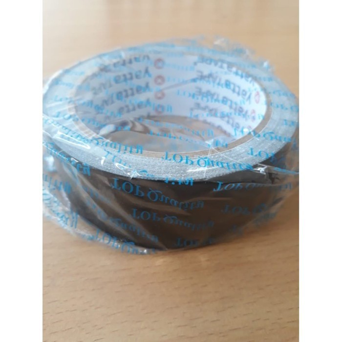 

Lakban Kain / Lakban jilid / Cloth Tape 2" Hni