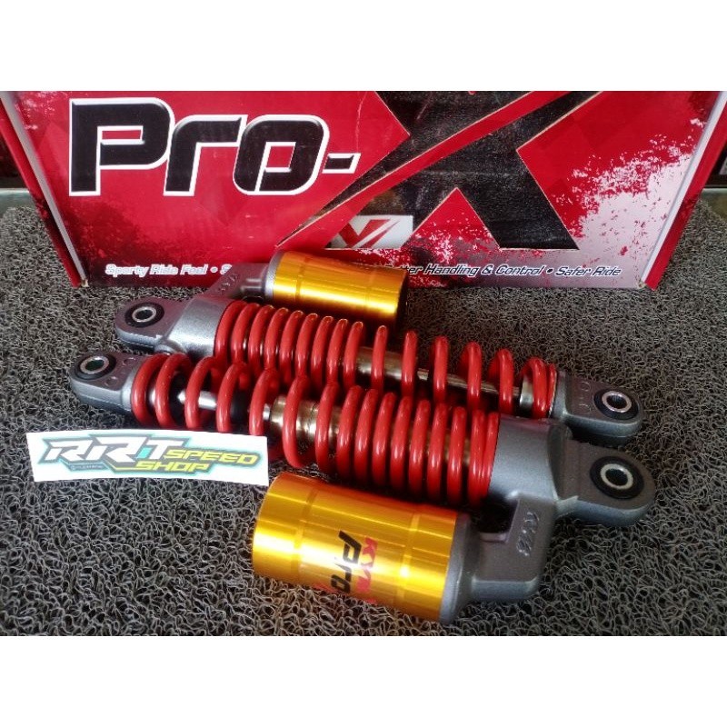 Shock KYB yamaha legendaz 115 ukuran 280mm