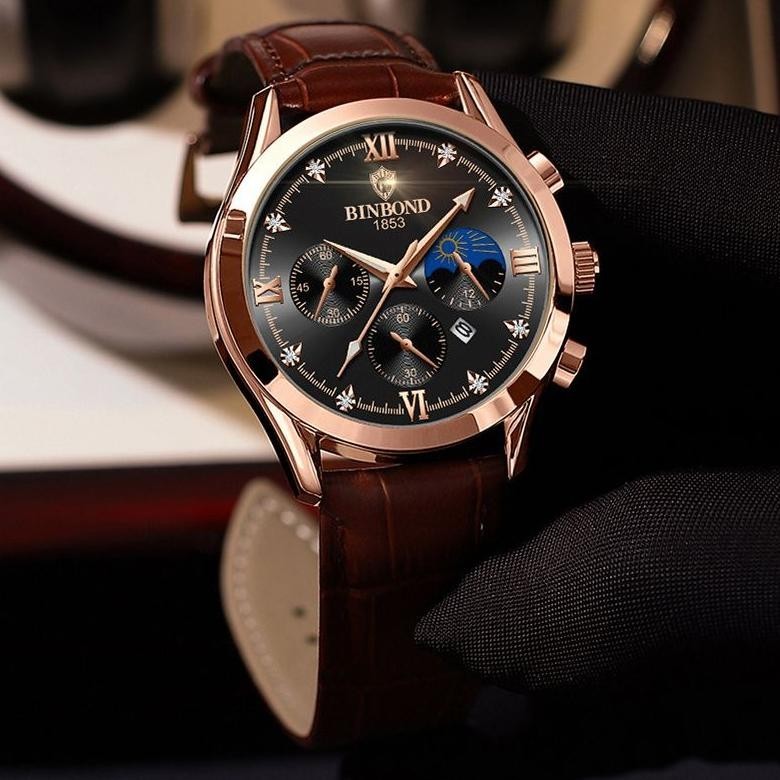 Ready Cielo Jam Tangan Pria Cielo Luminous Untuk Bisnis Kasual Jam Tangan Pria Klasik Jam Tangan Vin