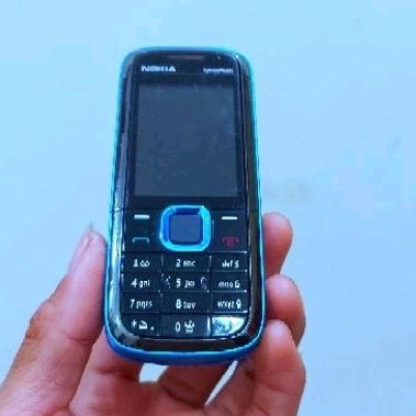 Nokia 5130 Xpressmusic