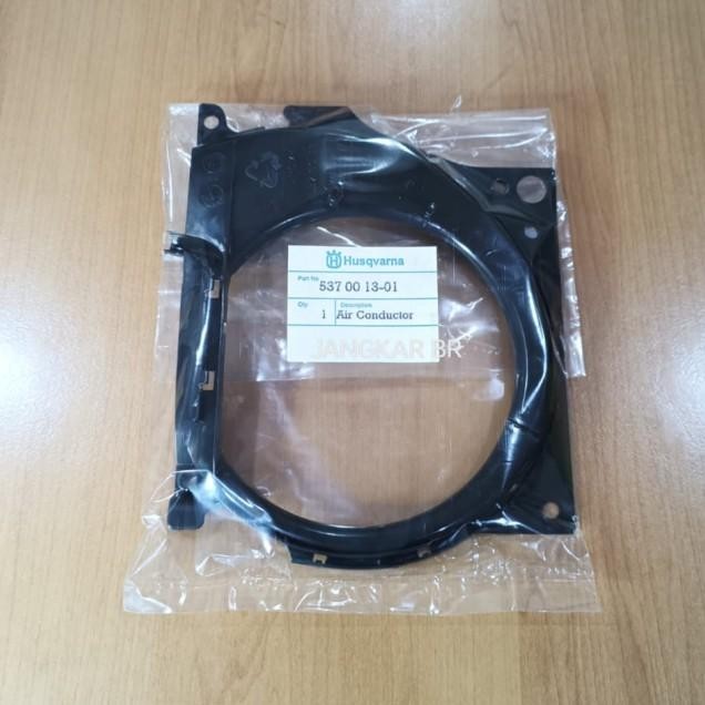 Terbaru Air Conductor 390Xp 390 Xp 385 Husqvarna Original