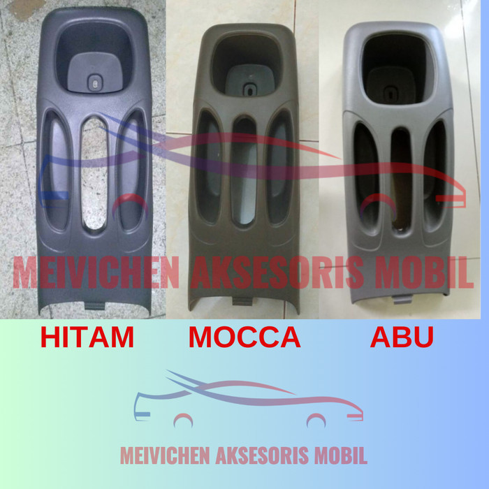 CONSOLE BOX MOBIL AVANZA XENIA LAMA PLASTIK