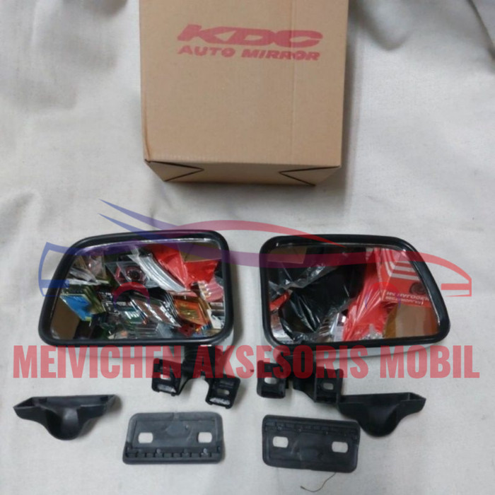 SPION KIJANG SPION MOBIL KIJANG PANTHER CHROME SPION KDC