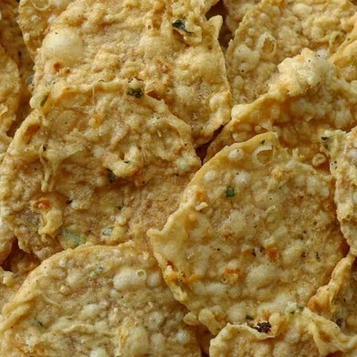 

Keripik Tempe Tepung Berat 1 Kg
