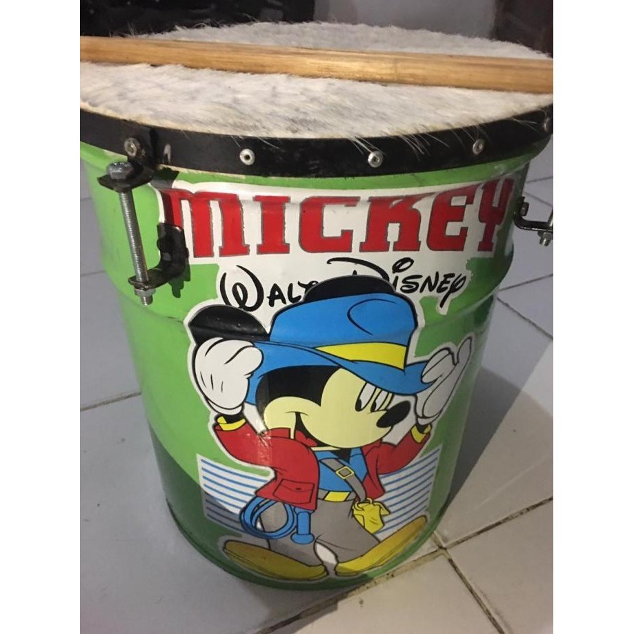 

Bedug anak gambar kartun sticker