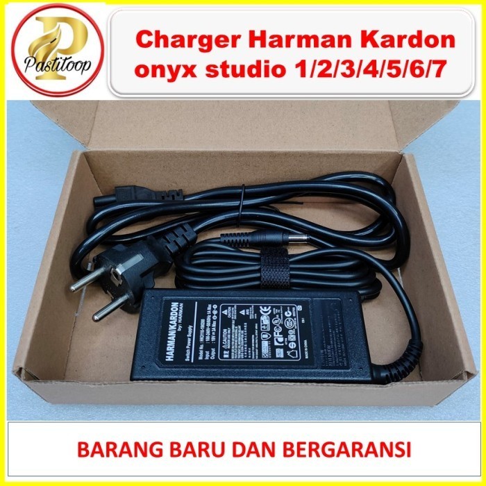 Adaptor Charger Harman Kardon Onyx Studio 5
