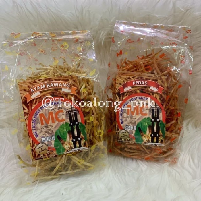 

@@@@] STICK TALAS MC (Uk. BESAR)