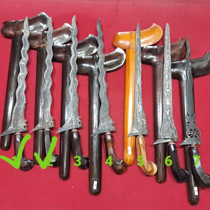 

Keris Murah