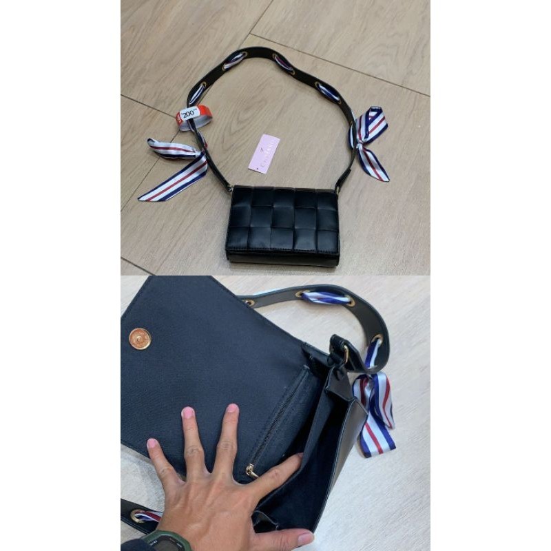 Tas Selempang Chrissie Original Payless Harga Normal 559.000